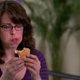 Seven Seasons of Liz Lemon Eating